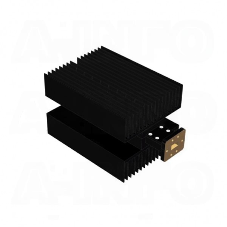 Нагрузка волноводная A-INFO 62WHPL1400_DP