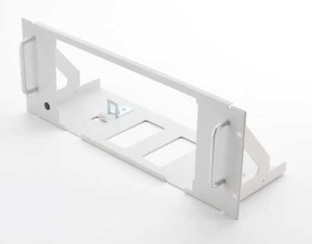 Комплект для монтажа в стойку для осциллографов DSOX1204A и DSOX1204G Keysight (Agilent) N2138A