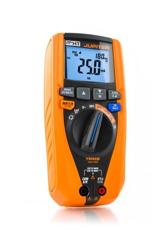 Мультиметр HT-Italia Jupiter