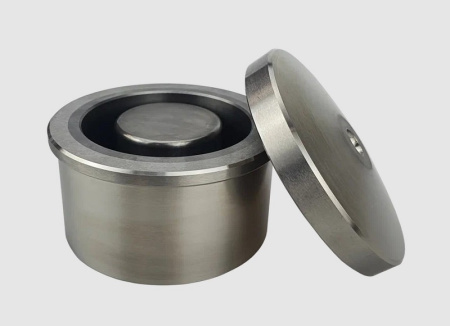 Лабораторная мельница вибрационного типа ПАРАТУС M102