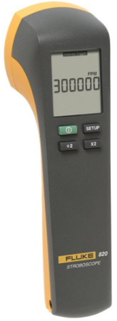 Стробоскоп Fluke 820-2