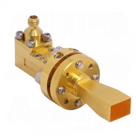 Антенна рупорная со стандартным усилением A-INFO LB-10-15-C-1.0F