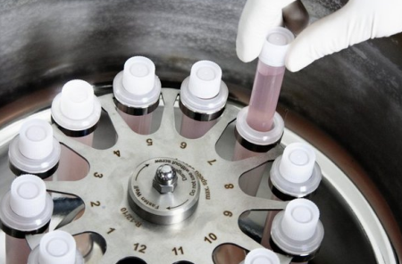 Центрифуга Biosan LMC-4200R Центрифуга Biosan LMC-4200R