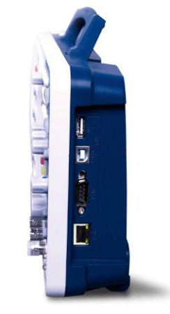 Осциллограф цифровой OWON SDS7072V