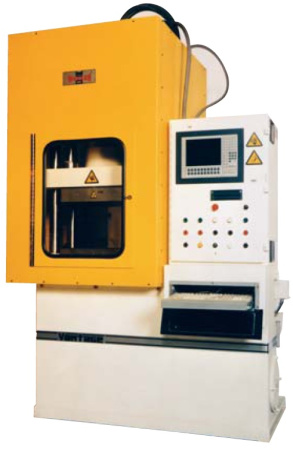 Гидравлический промышленный пресс Carver V300-36