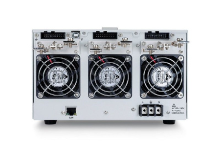 Источник питания постоянного тока АКИП 1159/3-40-30