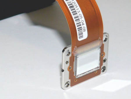 Модулятор света Holoeye LETO