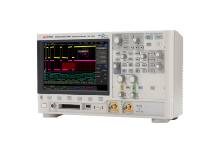 Осциллограф Keysight (Agilent) DSOX3102T