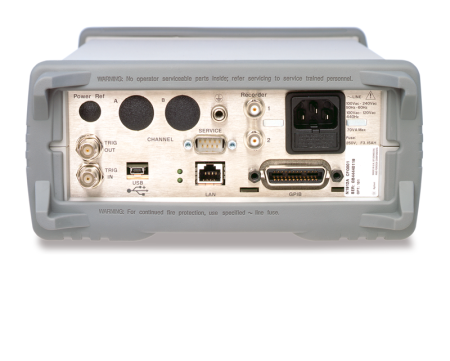 Измеритель мощности Keysight (Agilent) N1912A