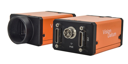 Видеокамера Contrastech MARS5000S-33CM