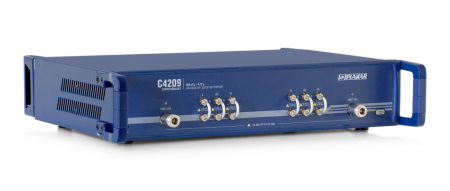 Анализатор цепей векторный PLANAR C4209