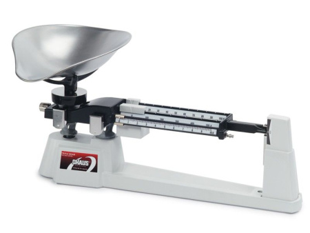 Специальные весы Ohaus Triple Beam 750-SO/SW