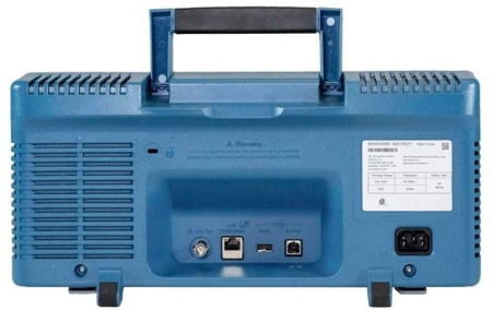 Осциллограф цифровой Tektronix TBS2204B              Осциллограф цифровой Tektronix TBS2204B