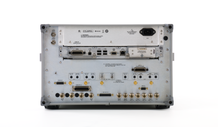 СВЧ-Анализатор цепей Keysight (Agilent) N5224A