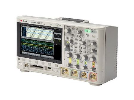 Осциллограф Keysight (Agilent) DSOX3104A