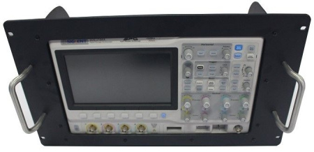 Опция RMK для АКИП-4126, АКИП-4129