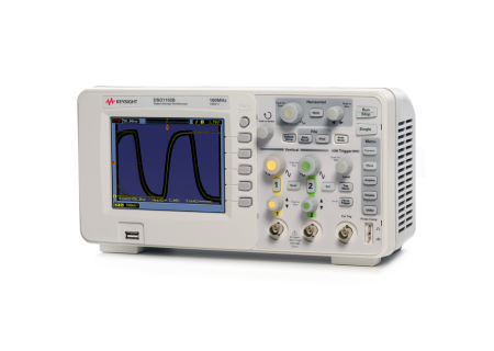 Осциллограф Keysight (Agilent) DSO1102B
