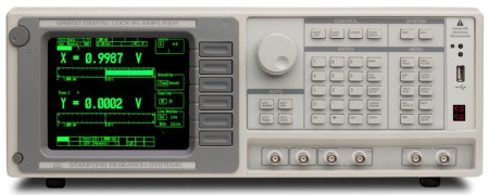 Усилитель Stanford Research Systems SR850 Усилитель Stanford Research Systems SR850