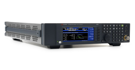 Векторный адаптер UXG Agile Keysight N5194A