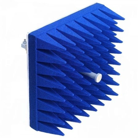 Антенна рупорная гофрированная A-INFO LB-ACH-34-10-T26-C-KF-A1