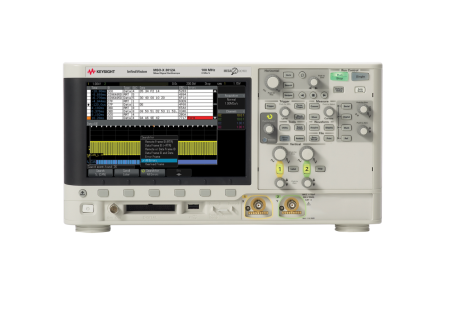 Осциллограф смешанных сигналов Keysight (Agilent) MSOX3012A Осциллограф смешанных сигналов Keysight (Agilent) MSOX3012A
