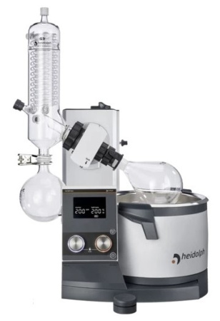 Ротационный испаритель Heidolph Hei-VAP Core