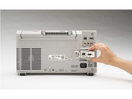 Осциллограф Keysight (Agilent) DSOX2004A