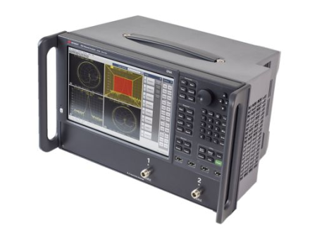 Анализатор цепей векторный Keysight (Agilent) E5080B Анализатор цепей векторный Keysight (Agilent) E5080B