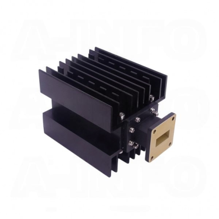 Нагрузка волноводная A-INFO 75WHPL350_PA