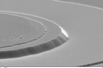 Разработаны фотодиоды, применимые в телекоммуникационных системах нового поколения 