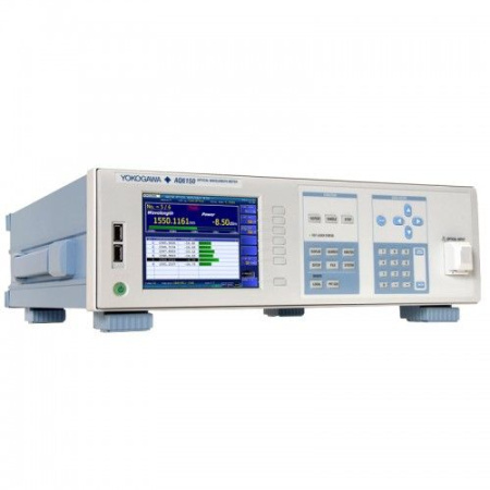 Измеритель длины волны Yokogawa AQ6150 Измеритель длины волны Yokogawa AQ6150