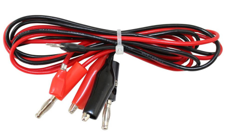 Источник питания линейный UnionTEST UT6002XE