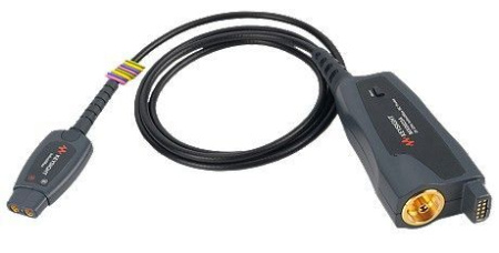 Усилитель пробника Keysight (Agilent) MX0023A, 25 ГГц