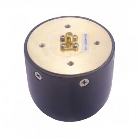 Антенна спиральная с резонатором A-INFO LX-20180-FR_RHCP