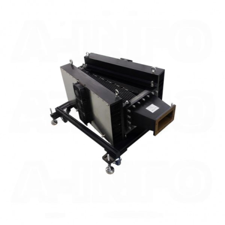 Нагрузка волноводная A-INFO 650WHPL5500F