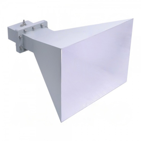 Антенна рупорная со стандартным усилением A-INFO LB-430-15-C-SF