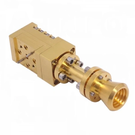 Антенна рупорная коническая гофрированная A-INFO LB-CH-19-15-T02-A