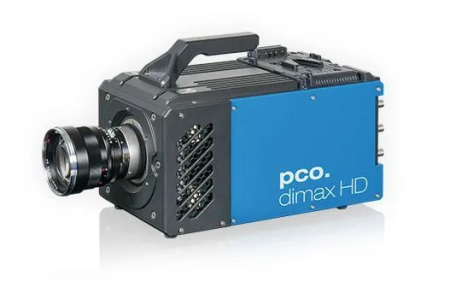 Высокоскоростная камера PCO AG pco.dimax HD+