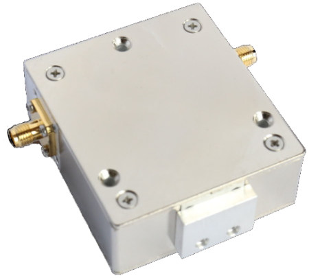 Изолятор коаксиальный Qualwave QCI-18000-26500-10-5-K