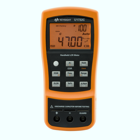 Гарантия расширенная на 5 лет U1732C