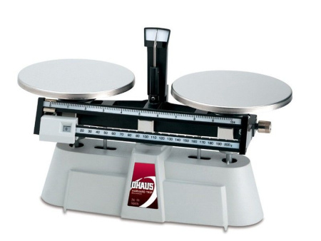 Специальные весы Ohaus Harvard Trip 1550-SD