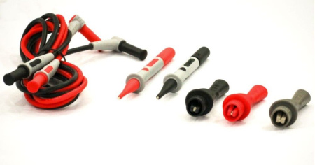 Измерительные щупы для мультметра Keysight (Agilent) U1580A