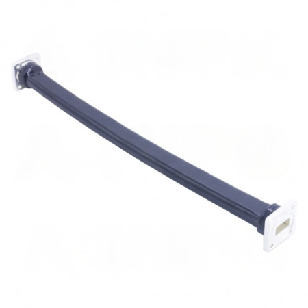 Волновод гибкий нескручивающийся A-INFO 75WF-380_BMBM