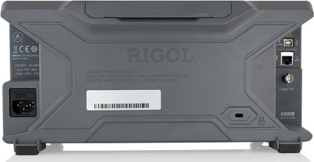 Осциллограф цифровой RIGOL DS2202A