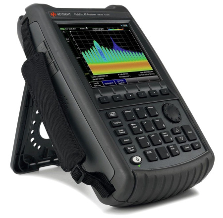Анализатор портативный FieldFox Keysight (Agilent) N9914B