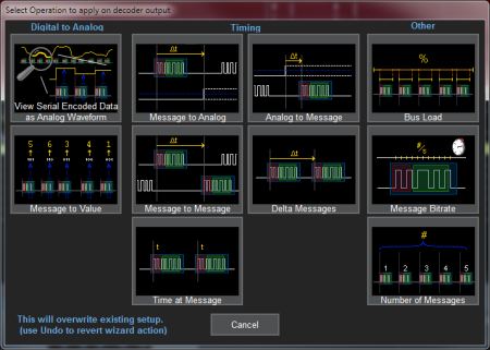 WR8K-EMBTDME Пакет для измерения