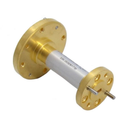 Переход волноводный A-INFO 196WA-38.1_Cu