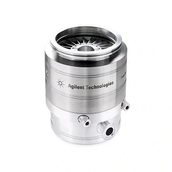 Турбомолекулярный вакуумный насос Agilent TwisTorr 704 FS