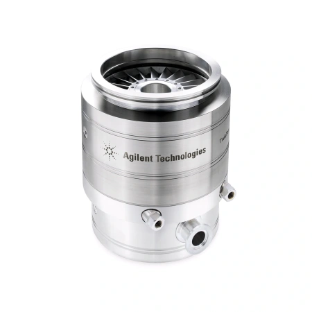 Турбомолекулярный вакуумный насос Agilent TwisTorr 704 FS