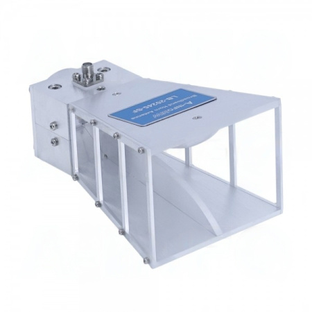 Антенна рупорная широкополосная A-INFO LB-20245-SF